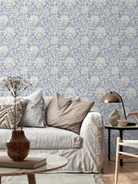 Bild på Färgsättning Oksana Blue - 1057001-01 - 06558-01